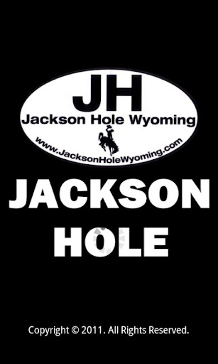 Jackson Hole