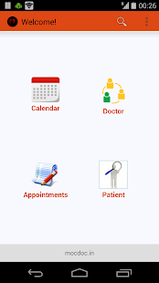 How to mod MocDoc Appointment Management 10.0 mod apk for pc