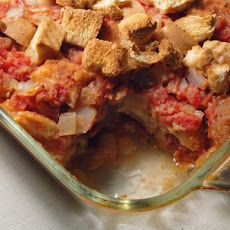 Dayton Steakhouse-Style Stewed Tomatoes