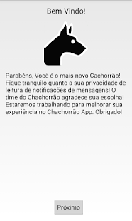 How to install Cachorrão App lastet apk for laptop