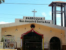 Parroquia Santa Ana