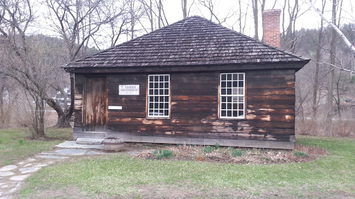 Eureka School House