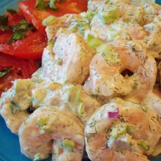 Shrimp Salad
