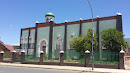 Sanzaf Islam Church