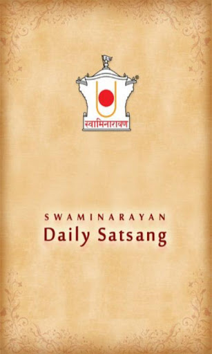 Daily Satsang Android App
