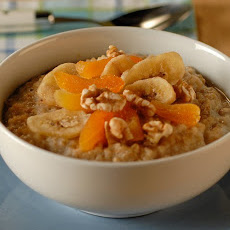 Steel-Cut Oats