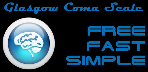 Glasgow Coma Scale -  apk apps