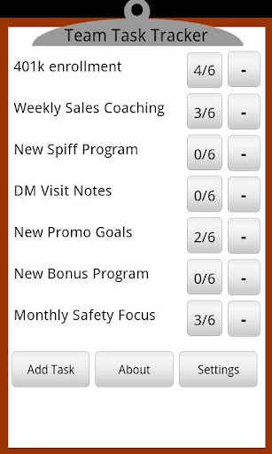 Team Task Tracker Pro