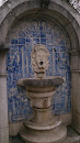 Fountain Dos Anjos