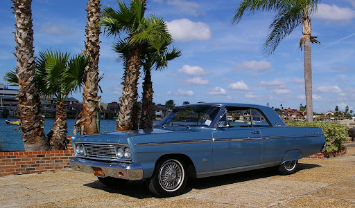 Ford Fairlane
