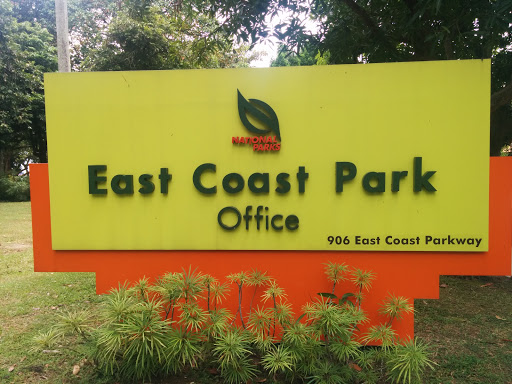 East Coast Park Office