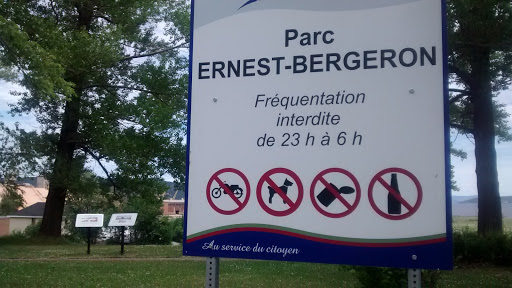 Parc Ernest-Bergeron
