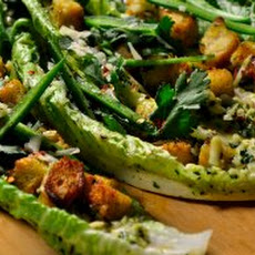 Best Basic Caesar Salad Recipe