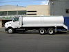 Camion Con Pipa Ford Kiloton Mod 2009