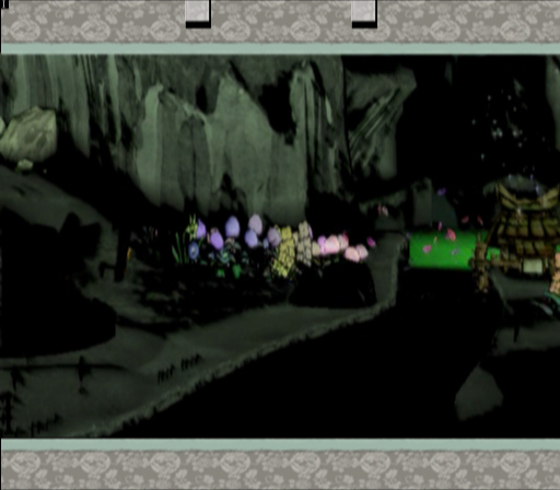 Okami takes Edge award