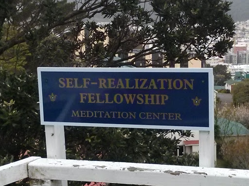 Self Realisation Fellowship Meditation Centre