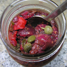 The Black Mission Caper: a curried affair