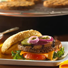 Classic American Burgers