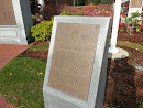 Medford MA War Memorial