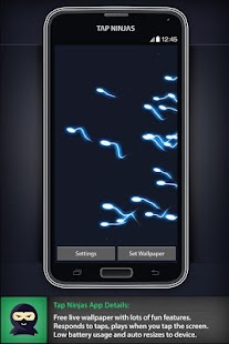 How to download Sperm Buddies LWP 1.7 mod apk for android