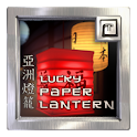 Lucky Paper Lantern – Beautiful & Serene live wallpaper app