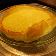 World's Best Gf, Dairy-Free German Pancakes