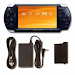 Psp Piano Black Nueva