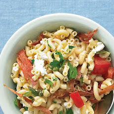 Emeril's Macaroni Salad