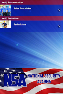 How to download National Security Alarms 4.0.4 mod apk for pc