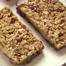 Granola Bars
