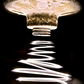 by Keith Cook - Artistic Objects Other Objects