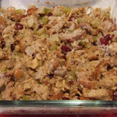 Hg's Save-The-Day Stuffing - Ww Points = 1