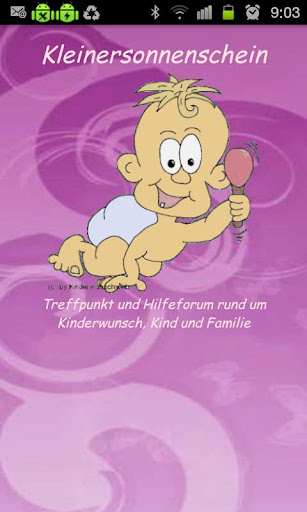 KiWuWeb die Kinderwunsch App