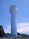Danville Water Tower