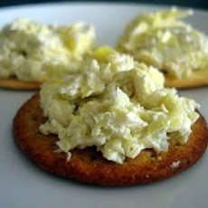 Artichoke Spread