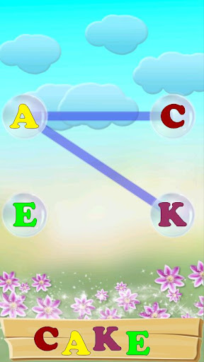 【免費教育App】ABC Bubbles - English. Lite-APP點子