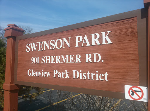 Swenson Park