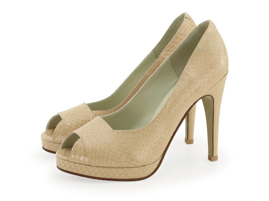 I Designed My Perfect Shoes!