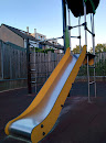 Childrens Playground on Stokhorst