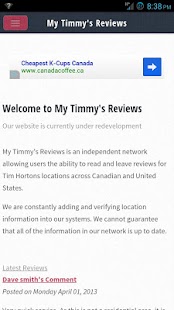 How to download My Timmy's Reviews lastet apk for android