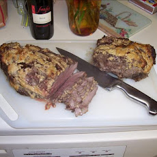 Best Roast Beef