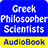 Greek Philosopher-Scientists mobile app icon