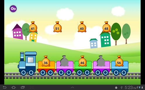 How to download Number Series by FunBasketLite 1.0 mod apk for pc