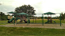 Bergeron Park Playground