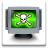 Video antivirus review mobile app icon