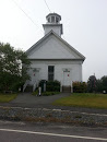Enfield United Methodist Church