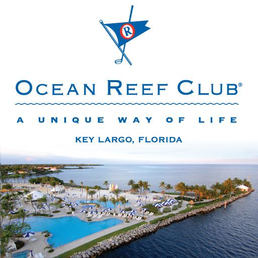 Ocean Reef Club LOGO-APP點子