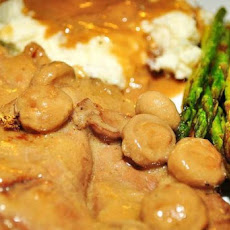 Fungus Gravy