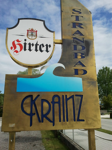 Strandbad Krainz
