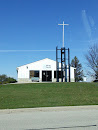St Mark Lutheran Church